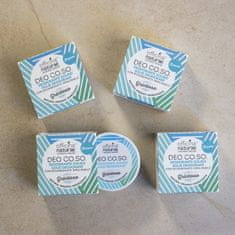 Officina Naturae Dezodorant Officina Naturae Cream