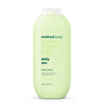 METHOD Method gel za tuširanje Daily Zen, 532 ml