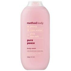 METHOD Method gel za tuširanje Pure Peace, 532 ml