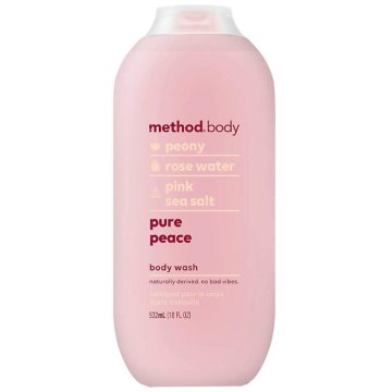 METHOD Method gel za tuširanje Pure Peace, 532 ml