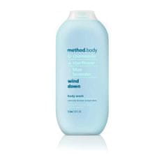 Method gel za tuširanje Wind Down 532 ml