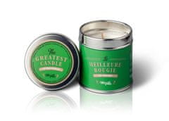 The Greatest Candle The Greatest Candle Dišeča sveča v pločevinki (200 g) - mojito