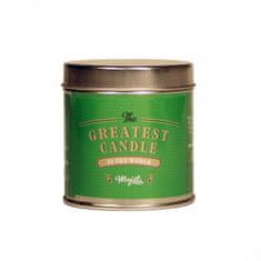 The Greatest Candle The Greatest Candle Dišeča sveča v pločevinki (200 g) - mojito