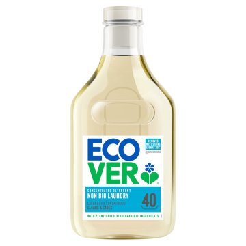 Ecover Gel za pranje ECOVER 1,43 L, 40pd, koncentriran