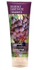 desert esence Desert Essence šampon za lase rdeče grozdje 237 ml