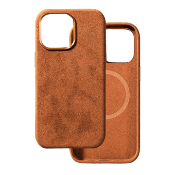 Infostyle Rjava / PU usnje + PC