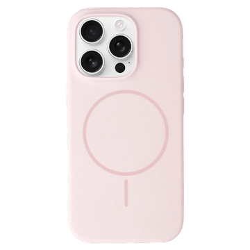 Infostyle Ovitek za telefon "MagSafe Slim" iPhone 16 Pro Max - roza