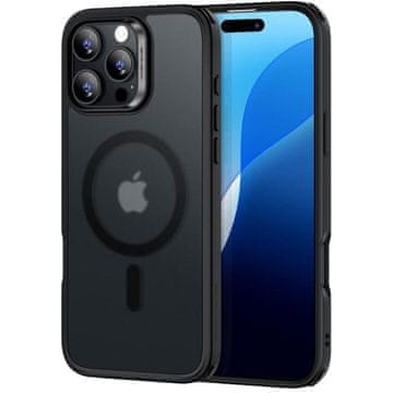 Infostyle Ovitek za telefon "Hybrid Halolock" iPhone 16 Pro Max