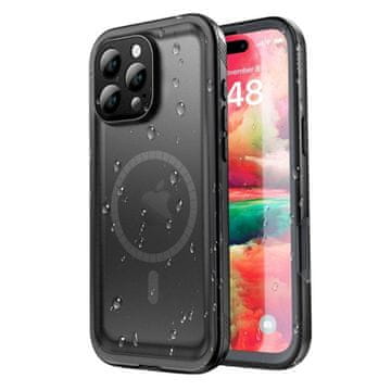 Infostyle Ovitek za telefon "ShellBox" iPhone 16 Pro