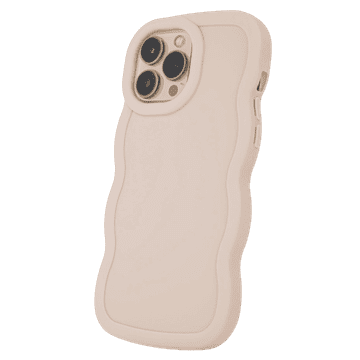 Infostyle Ovitek za telefon "Waves" za telefon iPhone 16 Pro Max