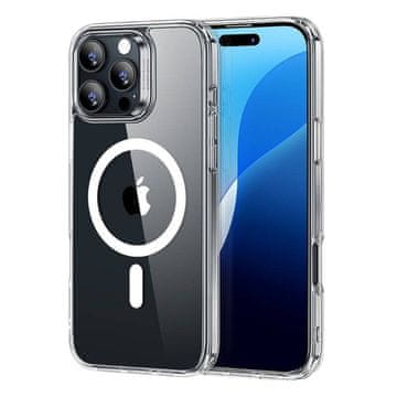 Infostyle Ovitek za telefon "Hybrid Halolock" iPhone 16 Pro