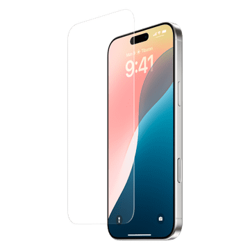 Infostyle Zaščitno steklo za telefon iPhone 16 Plus