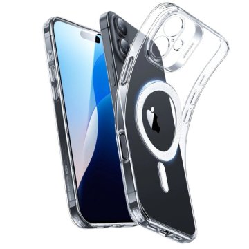 Infostyle Ovitek za telefon "Zero HaloLock" iPhone 16 Plus