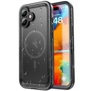 Infostyle Ovitek za telefon "ShellBox" iPhone 16 Plus