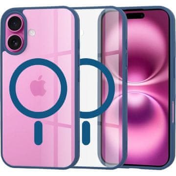 Infostyle Ovitek za telefon "MagSafe Pro" iPhone 16 Plus