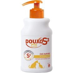 Ceva Douxo S3 Pyo šampon 200ml
