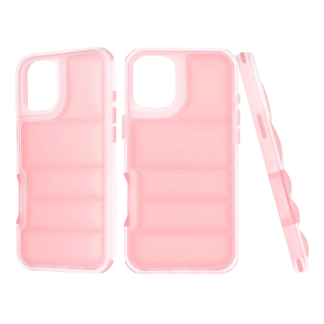 Infostyle Ovitek za telefon "Wave Shield" iPhone 16