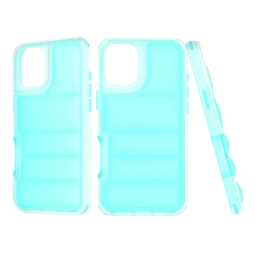 Infostyle Ovitek za telefon "Wave Shield" iPhone 16