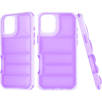 Infostyle Ovitek za telefon "Wave Shield" iPhone 16