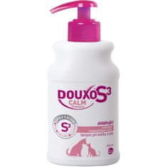 Ceva Douxo S3 Calm šampon 200ml