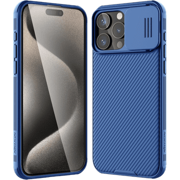 Infostyle Ovitek za telefon "Nillkin" iPhone 15 Pro Max
