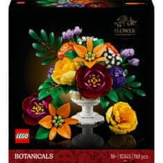 Botanicals 10345 Cvetlični aranžma