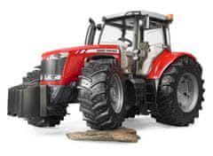 Bruder Massey Ferguson traktor (03046)