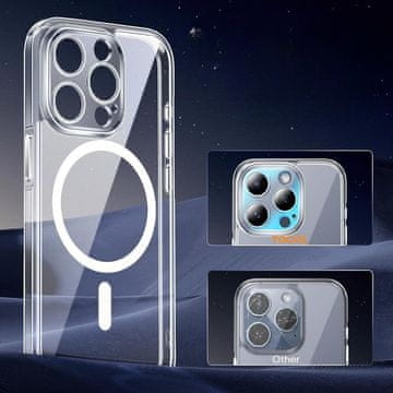 Infostyle Temno modra