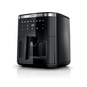 Bosch MAF671B0 Serie 6 cvrtnik na vroči zrak - odprta embalaža