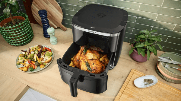 Bosch MAF671B0 Serie 6 cvrtnik na vroči zrak