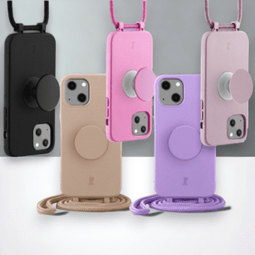 Infostyle Bež / TPU silikon