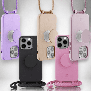 Infostyle Bež / TPU silikon