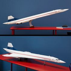 LEGO Icons 10318 Concorde