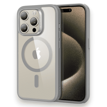 Infostyle Siva / PC + TPU silikon