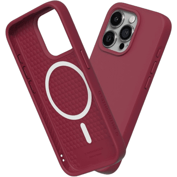 Infostyle Ovitek za telefon "SolidSuit MagSafe" iPhone 15 Pro Max