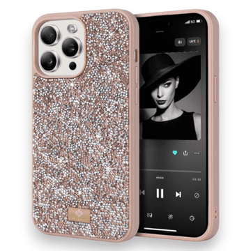 Infostyle Zlata / TPU silikon