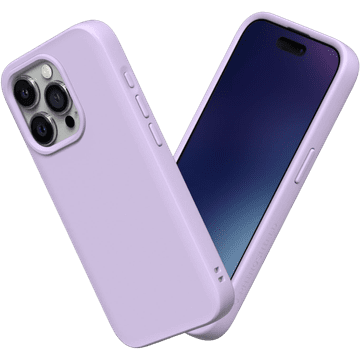 Infostyle Ovitek za telefon "SolidSuit Magsafe" za iPhone 15 Pro