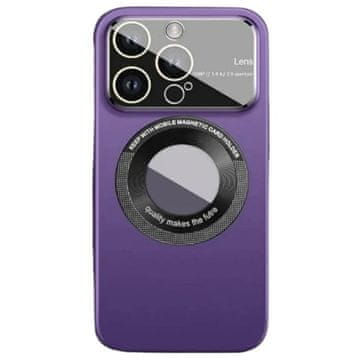 Infostyle Ovitek za telefon "Lookass Ring" iPhone 15