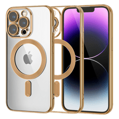 Infostyle Ovitek za telefon "BENTOBEN" iPhone 14 Pro Max