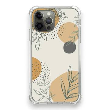 Infostyle Bež / TPU silikon