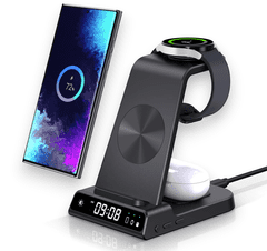 Infostyle Polnilna postaja 3v1