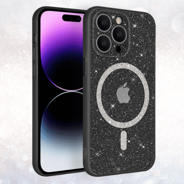 Infostyle Črna / PC + TPU silikon