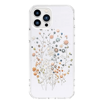 Infostyle Ovitek "Cute Little Blossom" za telefon iPhone 14 Pro