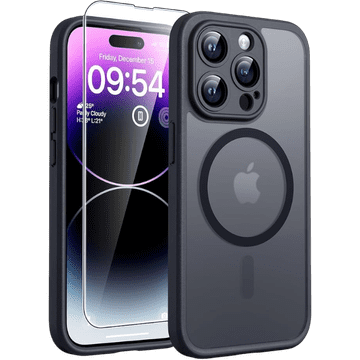 Infostyle Črna / Termoplastični poliuretan