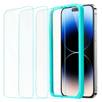 Infostyle Zaščitno steklo "ESR" iPhone 14 Pro