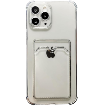 Infostyle Ovitek za telefon "Antishock" iPhone 14 Pro