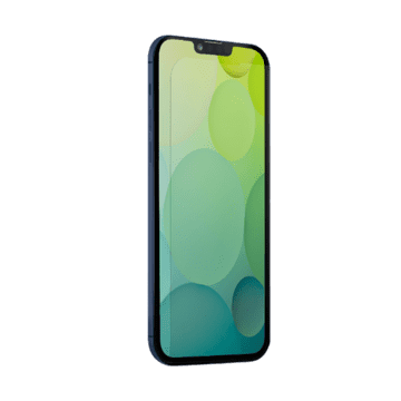 Infostyle Zaščitno steklo za telefon "Classic" iPhone 14 Pro Max
