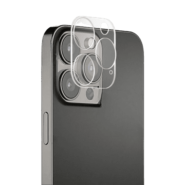 Infostyle Zaščita za kamero "Infostyle" iPhone 14 Pro/14 Pro Max