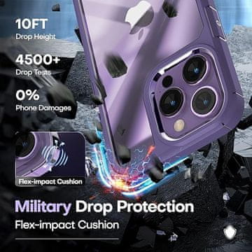 Infostyle Vijolična