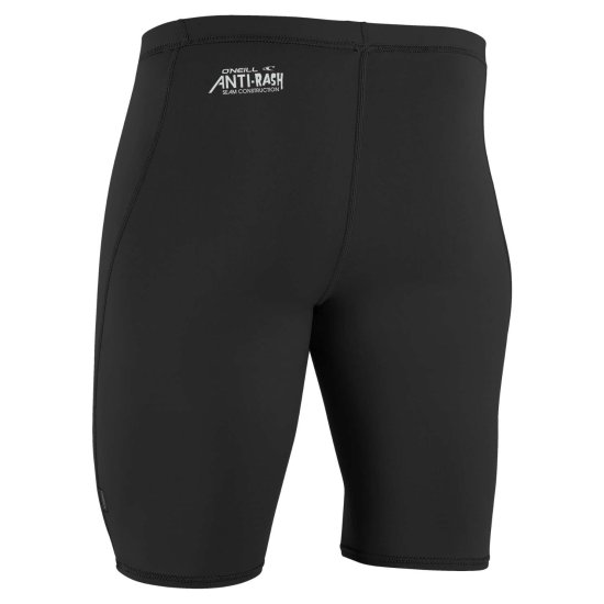 O'Neill Premium Skins UV50% surf kopalne hlače, črne